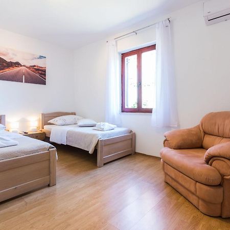 Kelava Rooms ซาดาร์ ห้อง รูปภาพ