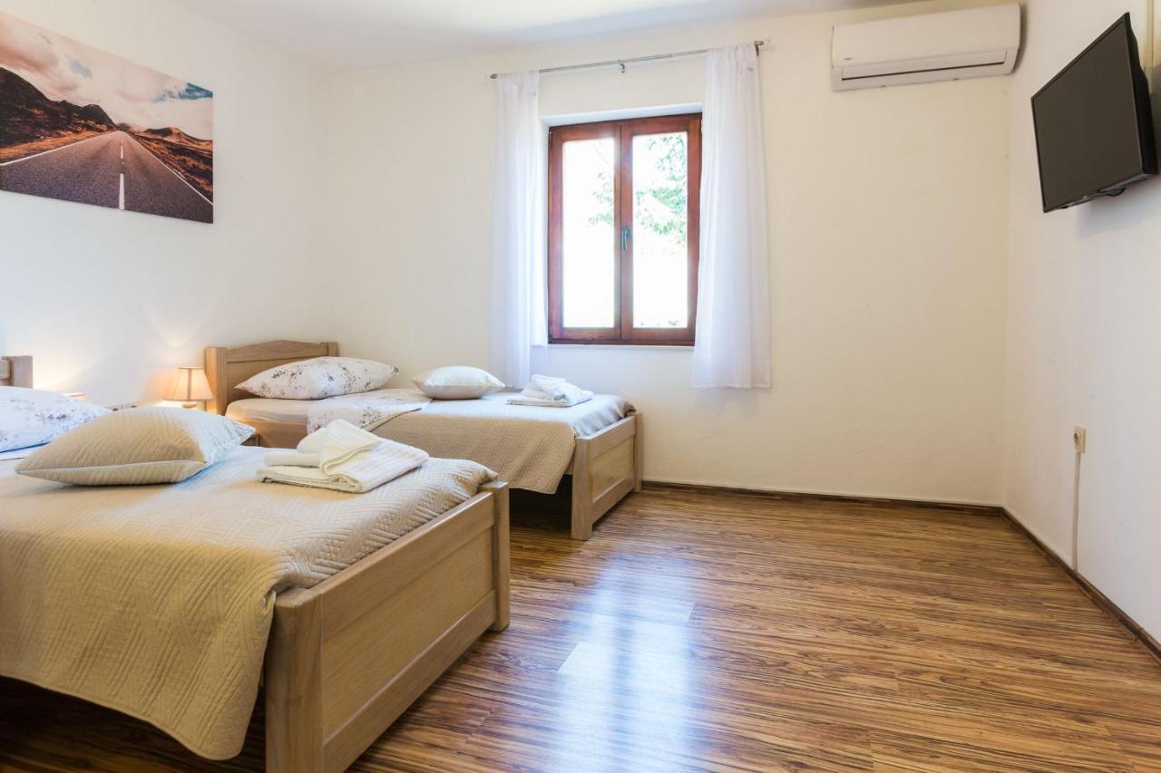 Kelava Rooms ซาดาร์ ภายนอก รูปภาพ