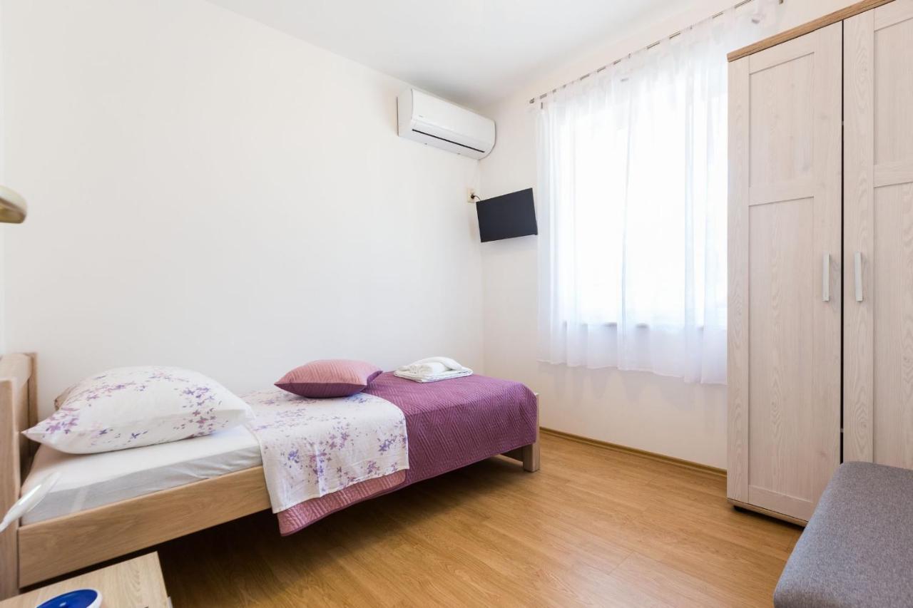 Kelava Rooms ซาดาร์ ภายนอก รูปภาพ