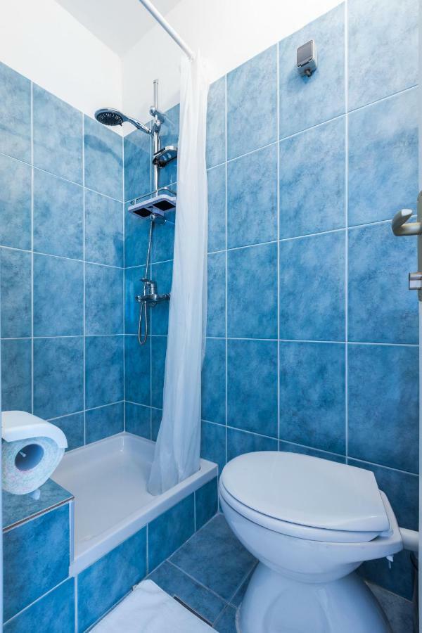 Kelava Rooms ซาดาร์ ภายนอก รูปภาพ