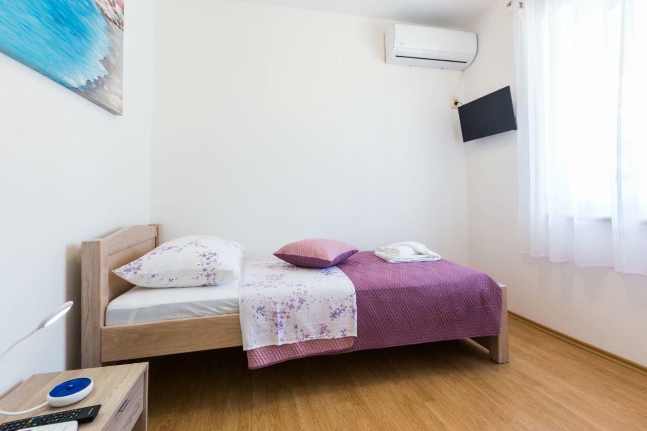 Kelava Rooms ซาดาร์ ภายนอก รูปภาพ